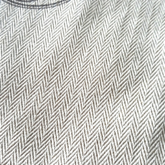 Hermes Canvas Dust Bag - Picture 2 of 7